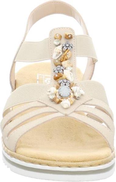 Produktbild Rieker Sandalen (39)