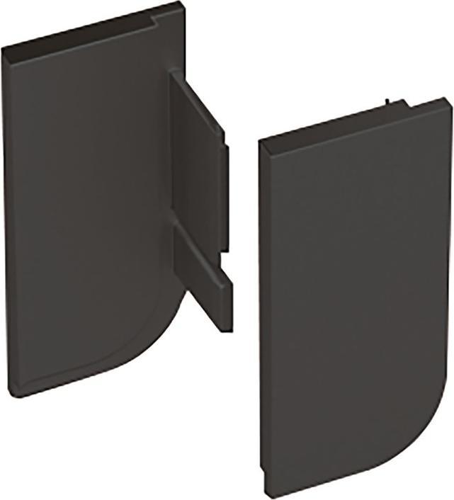 Produktbild Hettich Endkappen ProDecor Canis L