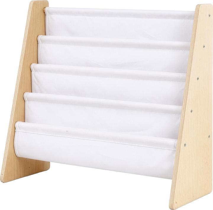 Produktbild Relaxdays Kinderbücherregal (63 x 39 x 60 cm)