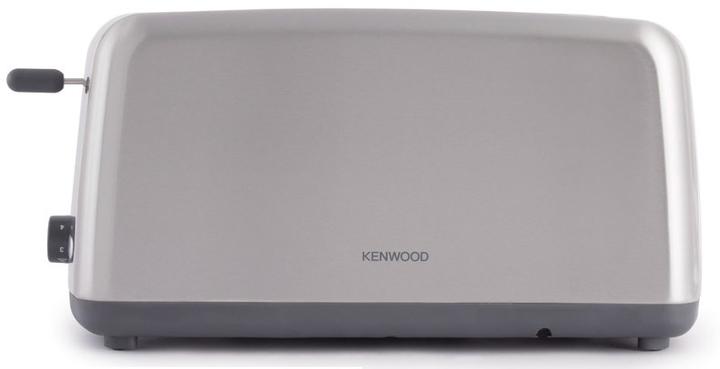 Kenwood TTM470
