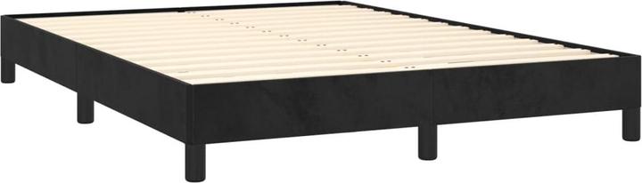 Produktbild vidaXL Bettgestell (140 x 190 cm)