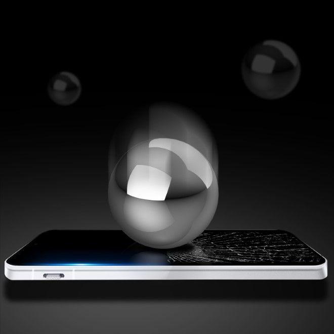 Actual product image Dux Ducis Protective glass 9D (1 Piece, OnePlus Nord 4)