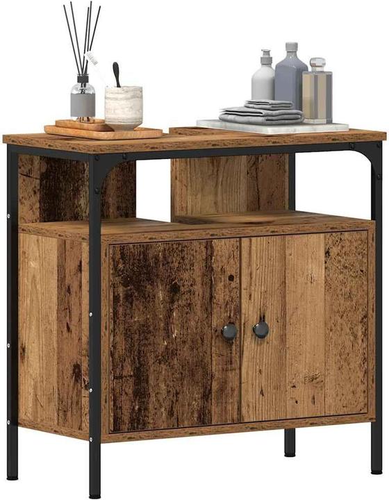 Produktbild vidaXL Lauralee (60 x 30 x 60 cm)