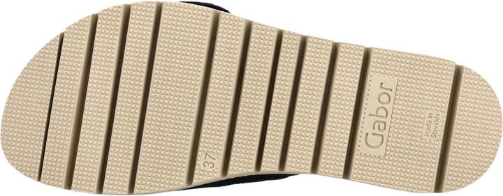 Produktbild Gabor Pantoletten (41)