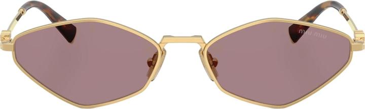 Actual product image Miu Miu 56ZS SOLE