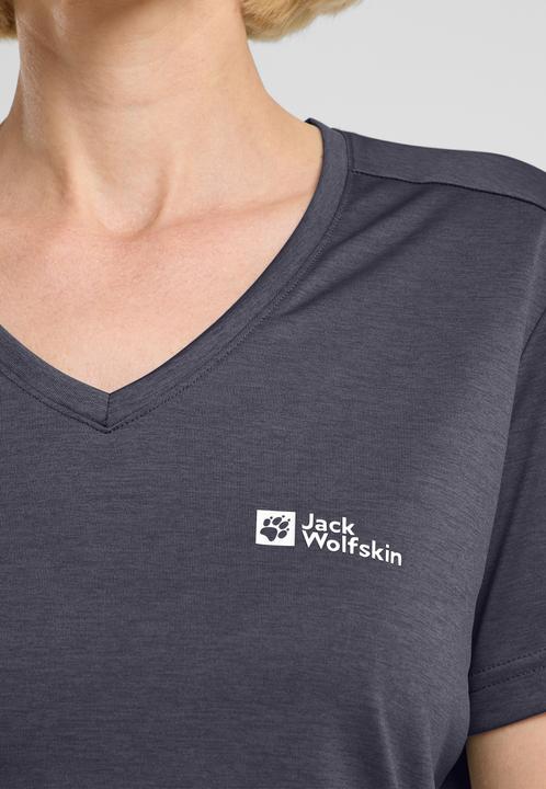 Produktbild Jack Wolfskin Crosstrail T Women (L)