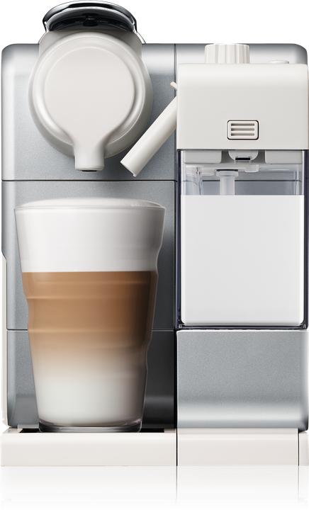 Produktbild De'Longhi Lattissima Touch (NESPRESSO Original)