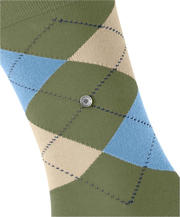 Produktbild Burlington King (Einzelpack, 40 - 46)