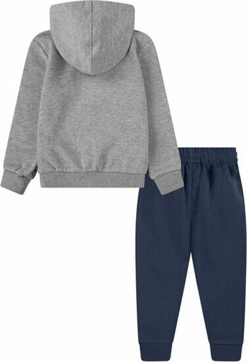 Image du produit Converse ensemble à capuche polaire enfant dissected ctp (152)