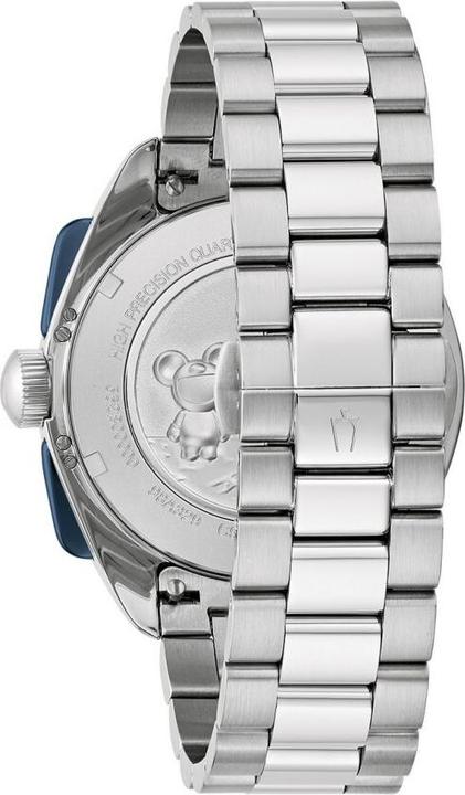Image du produit Bulova 98A329 (43.50 mm)