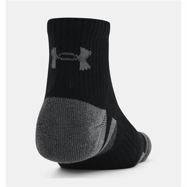 Produktbild Under Armour Perf Cotton 3er Pack Socken (3er Pack, M)