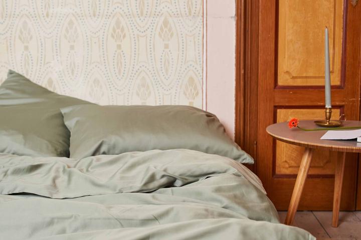 Actual product image Journey Living Braga (Duvet cover, 160 x 210 cm)