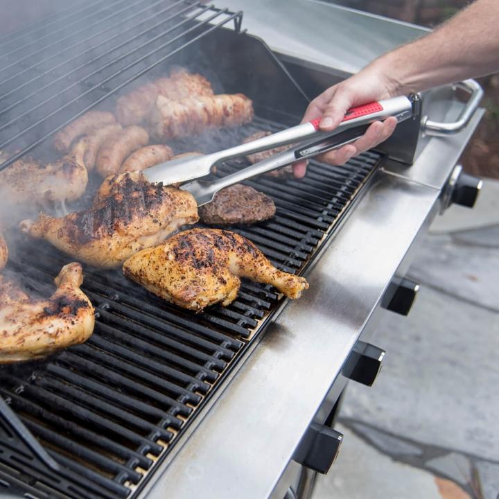 Produktbild Char Broil Grillzange Premium