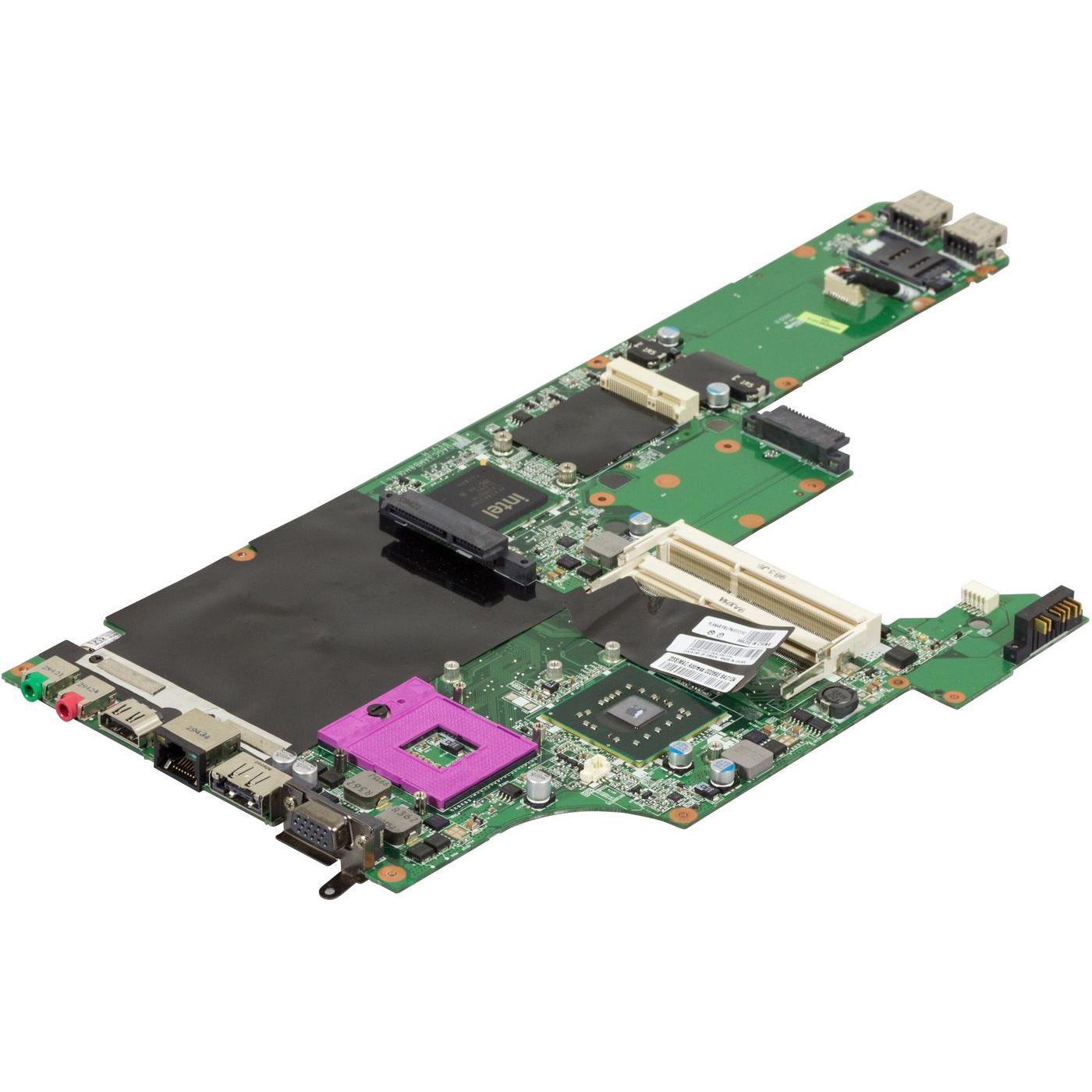 Lenovo Motherboard, Notebook Ersatzteile