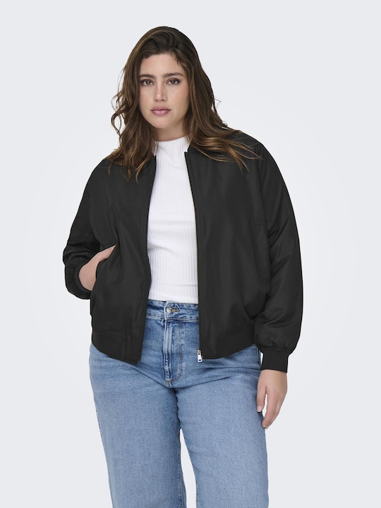 Produktbild Only CARALMA Blousonjacke Blousonjacke (M)