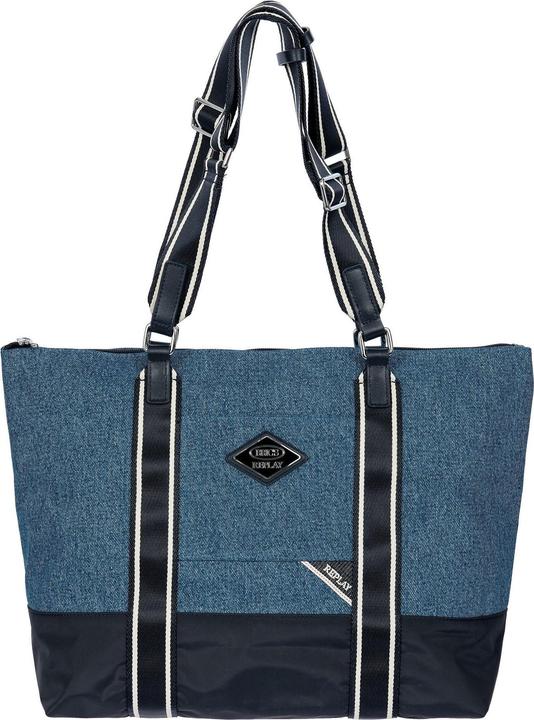 Immagine prodotto Brics Bric's x Replay Schultertasche 36 cm