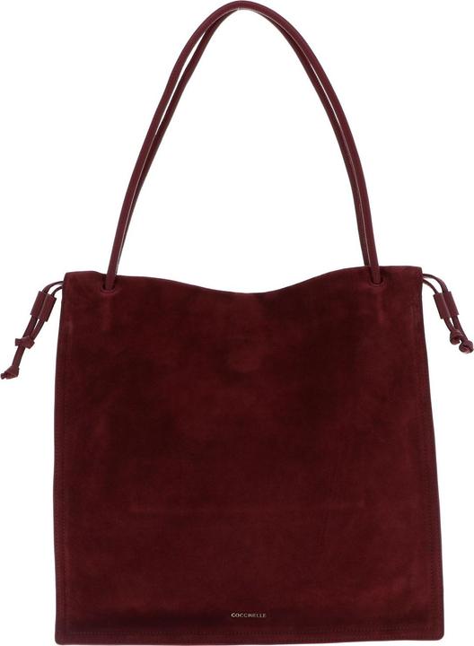 Immagine prodotto Coccinelle Dulse Suede Shoulderbag
