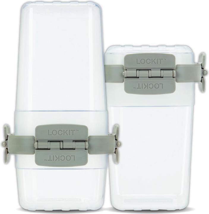 LOCKIT Pantry Square, 6-tl