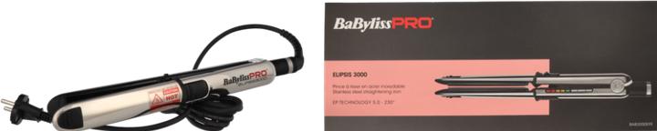Produktbild BaByliss Pro Elipsis (Glätteisen)