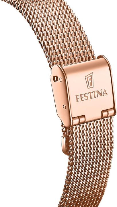 Produktbild Festina Automatic Skeleton (Analoguhr, 35.50 mm)