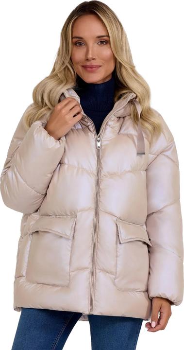 Produktbild Minoti Steppjacke mit Kapuze (XS)