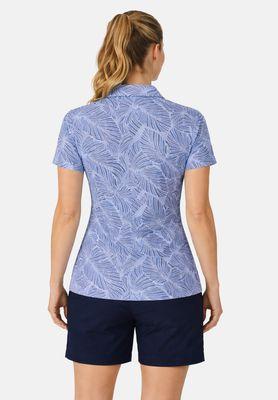 Actual product image Columbia Saturday Trail II Stretch Print SS (M)