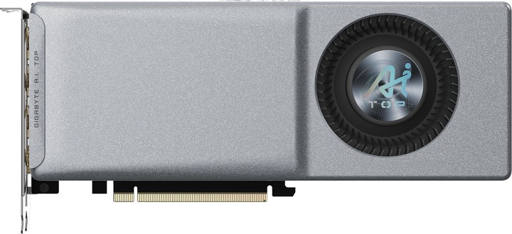 Image du produit Gigabyte RTX 4070 TI SUPER 16GB AI TOP (16 Go)