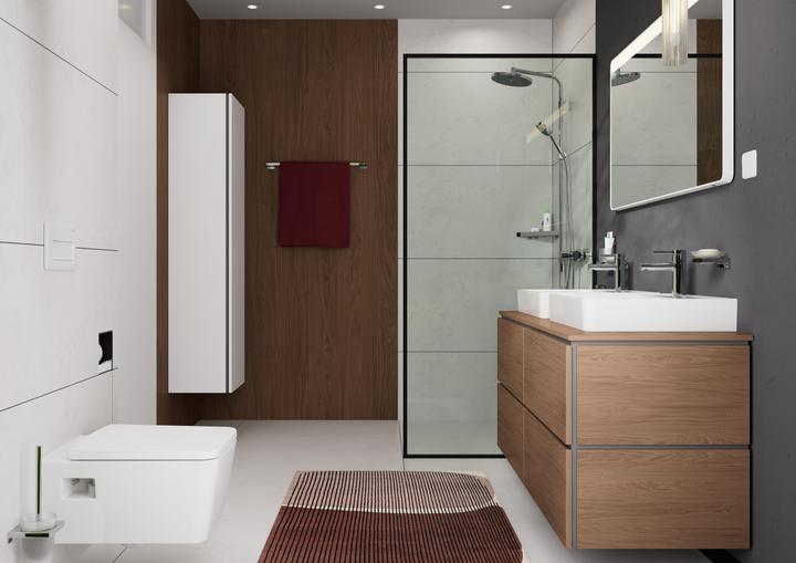 Immagine prodotto hansgrohe Set Doccia Activera S