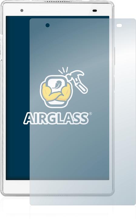Actual product image BROTECT AirGlass Glass (1 pcs.)