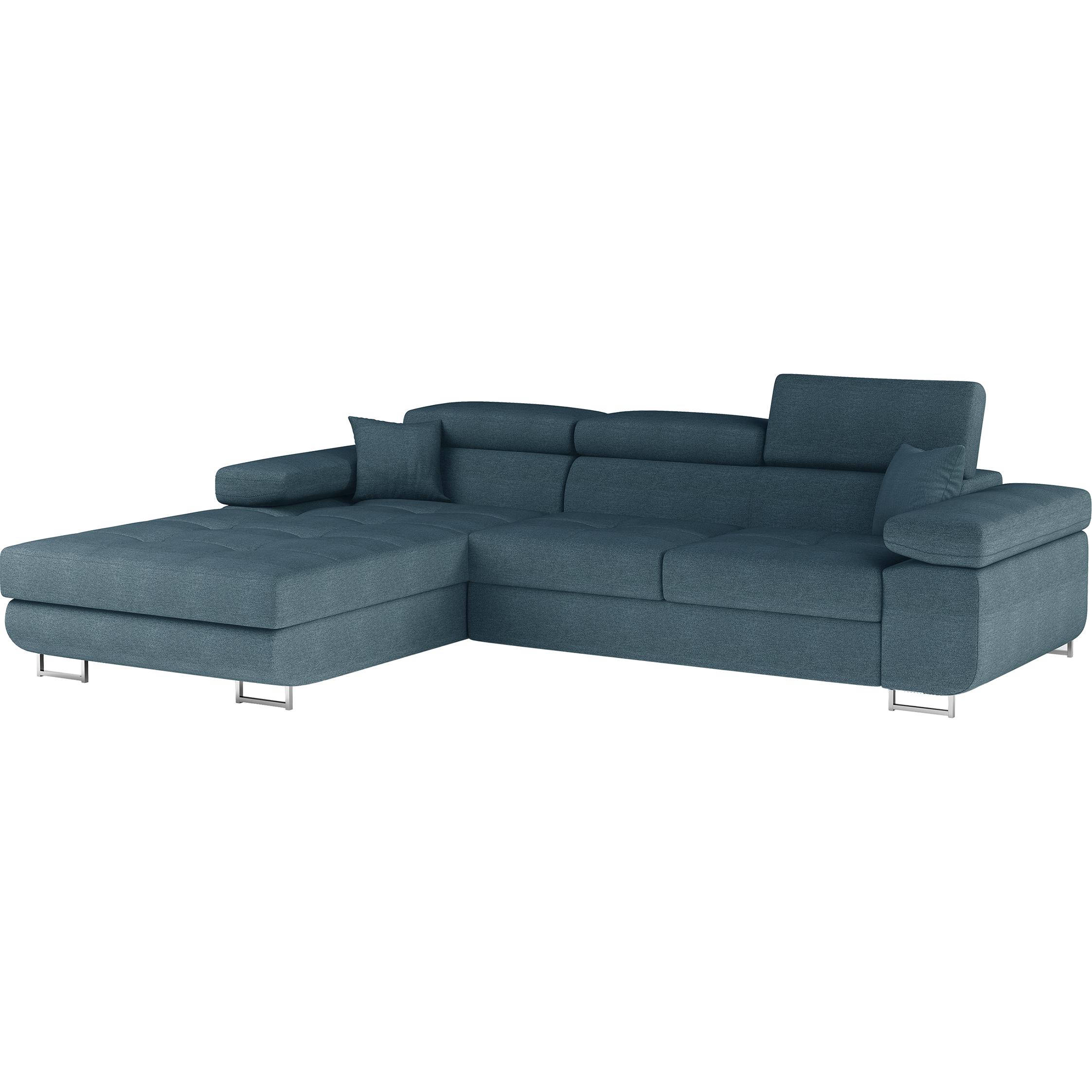 Thumbnail - ELTAP, Sofa, Armando (4-Sitzer, Bettsofa, Ecksofa)