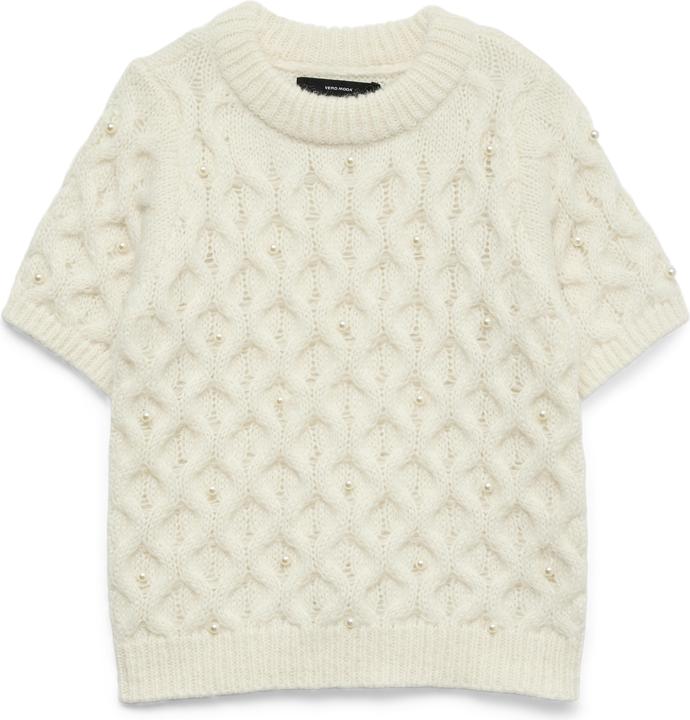 Produktbild Vero Moda VMCATANIA Strickpullover Strickpullover (XL)