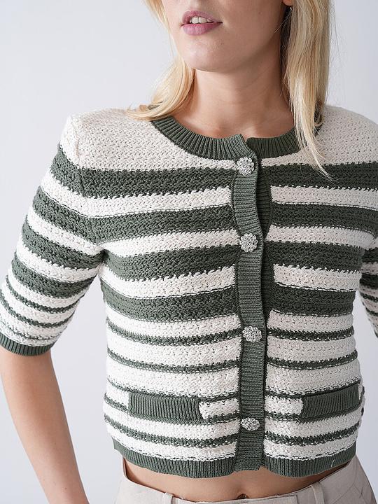 Immagine prodotto Oui Strickjacke (36)