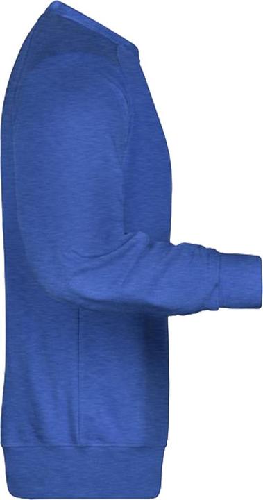 Produktbild James & Nicholson Sweatshirt (M)