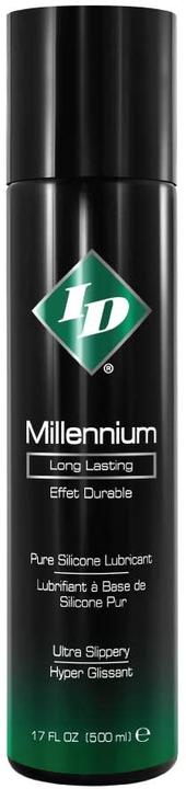 Produktbild ID Millennium - Langlebiges Schmiermittel Auf Silikonbasis 500 ml (500 ml)