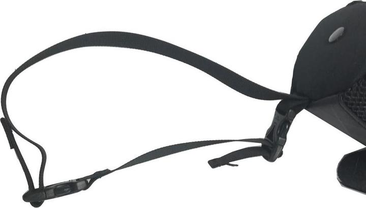 Actual product image Revelate Designs Mountain Feedbag Extension shoulder strap, 15cm, black