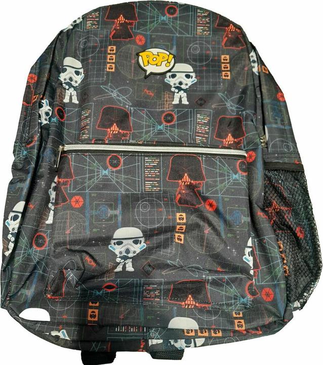 Image du produit Loungefly Star Wars Rucksack aus Nylon