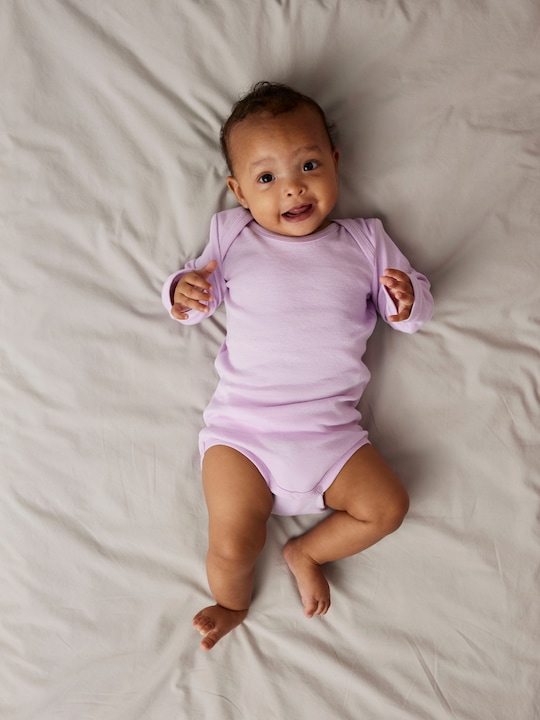Produktbild Name it Nbfbody 3p Ls Jet Stream Dot Noos (74)