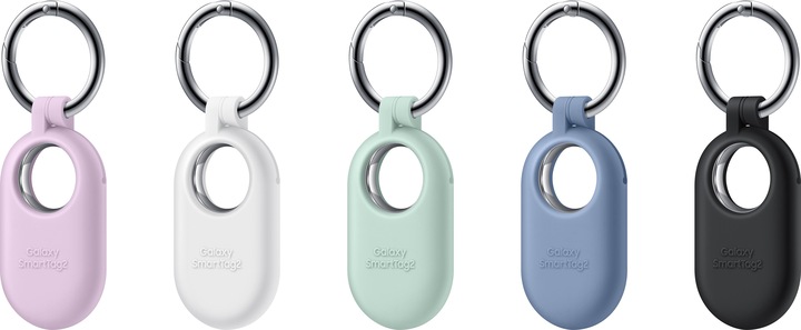 Produktbild Samsung Silicon Case
