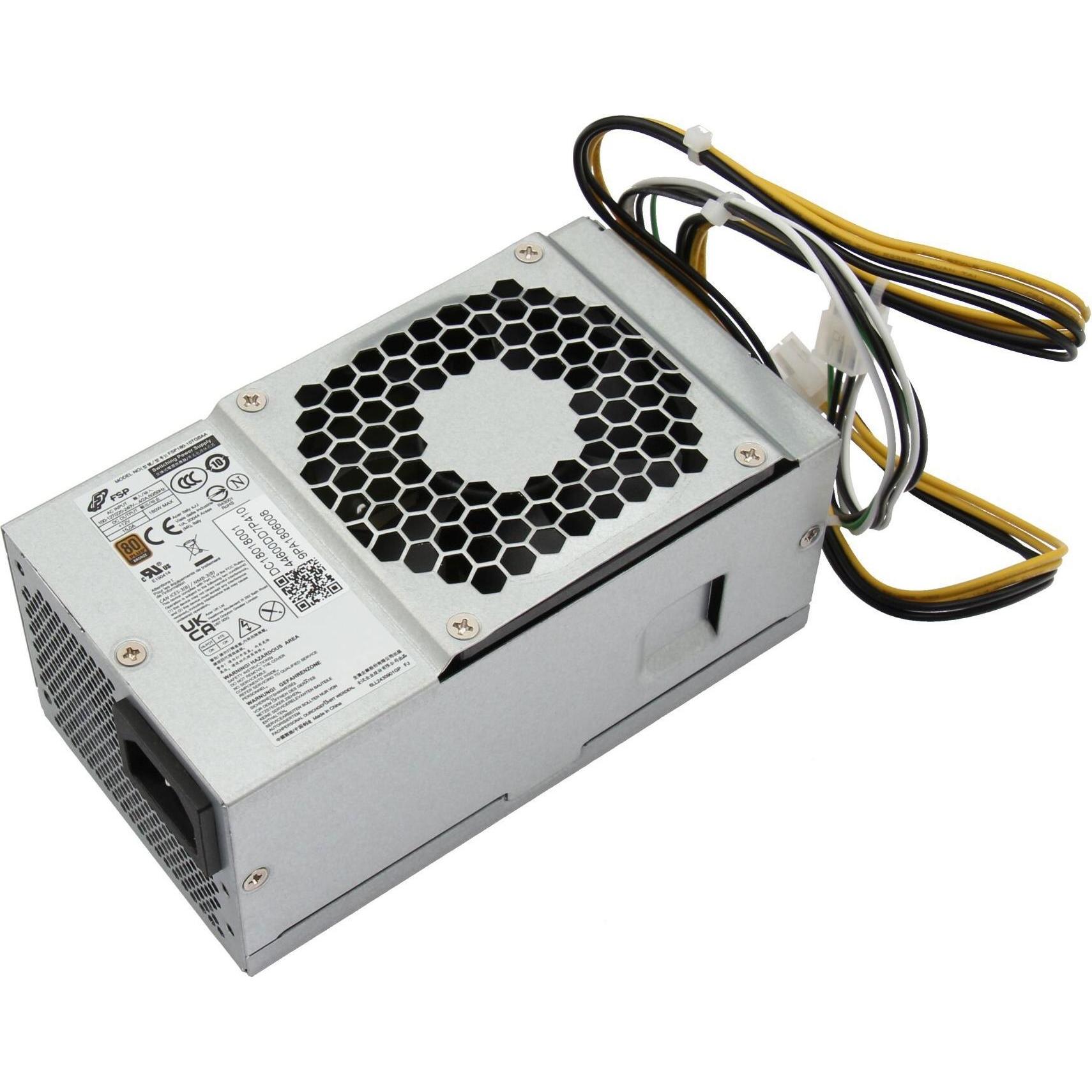 Acer FSP180-10TGBAA (180 W), PC Netzteil