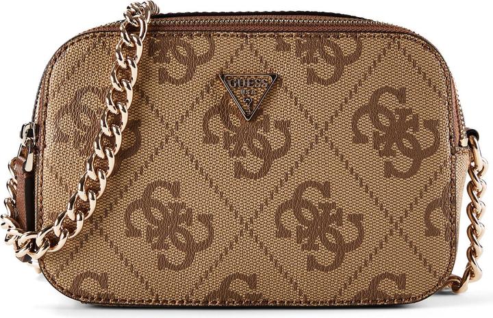 Brown, logo del latte