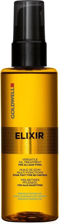 Actual product image Goldwell Elixir Oil Treatment (100 ml)