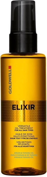 Produktbild Goldwell Elixir Oil Treatment (100 ml)