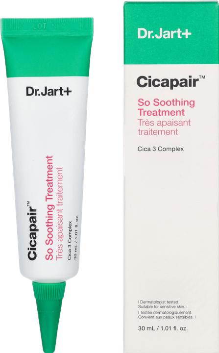 Produktbild Dr. Jart+ Dr.Jart+ Cicapair So Soothing Treatment (30 ml)