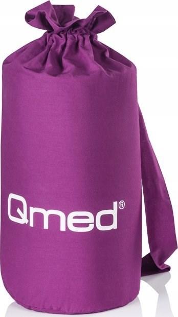Produktbild Qmed Mata do qkupresury z poduszką ACUPRESSURE MAT