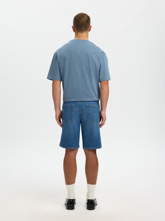 Image du produit Selected Regular Fit Jeansshorts (M)