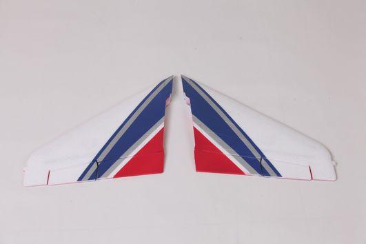 Actual product image Modster Arrows MiG-29: Impeller tube exit