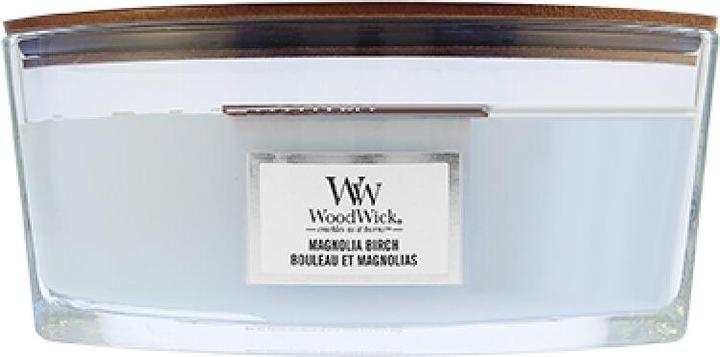 Produktbild WoodWick Magnolia Birch (453.60 g)