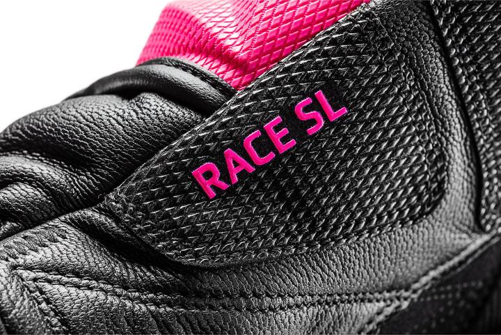 Produktbild Leki Venom SL 3D Black/Pink (7.5)