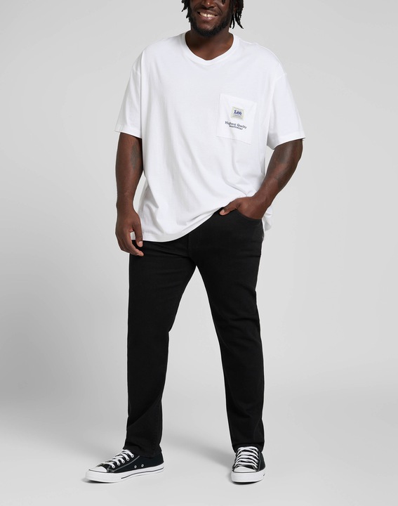 Actual product image Lee Slim Fit MVP (28)