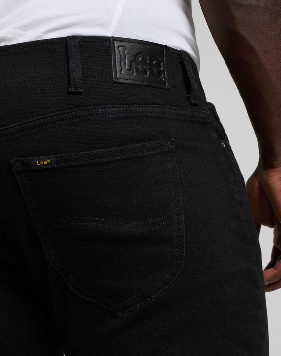 Actual product image Lee Slim Fit MVP (44)